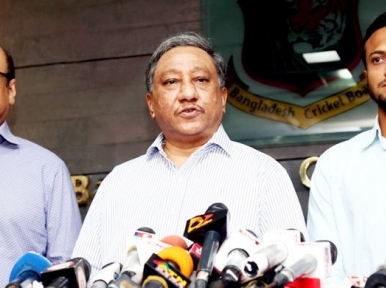 BCB can do nothing to reduce Shakib's punishment: Papon 