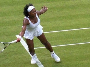 Serena Williams reaches Australian Open Quarterfinals