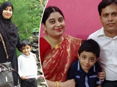 Dengue: Shapla asked not to disclose about the disease to her husband