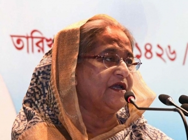 PM Sheikh Hasina makes major annoucement on Dhaka Dengue deaths 