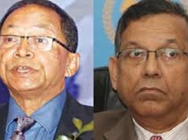 SK Sinha wanted to make judicial coup