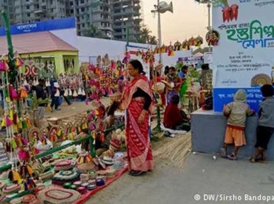 বাংলাদেশে বাড়ছে ওপার বাংলার পর্যটক