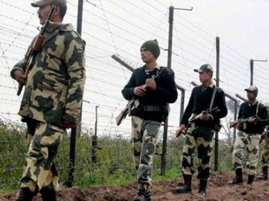 India to perform digital check on Bangladesh border