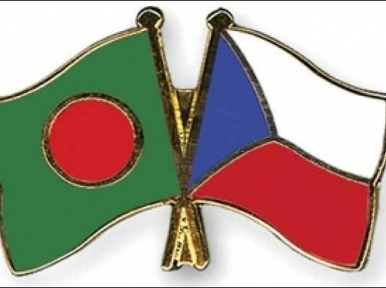 Bangladesh-Czech sign MoU 