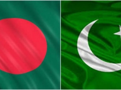 Bangladeshi visa stopped for Pakistanis