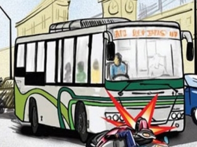 Narayanganj: Bus mishap kills 3 women