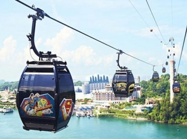 Sadarghat: Cable Car to be started