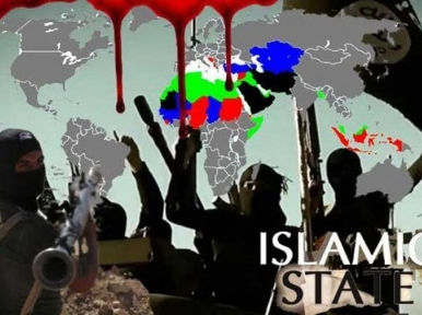 Islamic State kills 11 Christian Niegrians