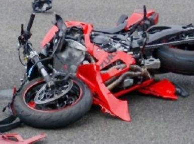 Youth die in motorcycle mishap on Eid celebration day 