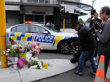 New Zealand attack: Bangladeshi also suffer