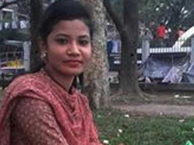 College girl commits suicide after she was forced to get married