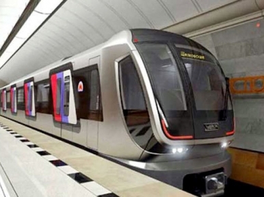 New Metro Rail coming in Bangladesh 