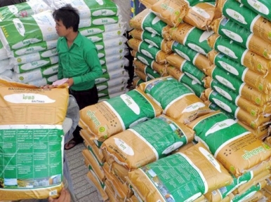 Major decision taken on rice price