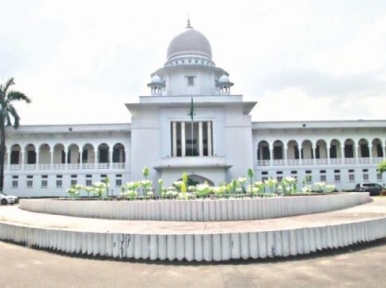 Rape Cases: Bangladesh SC asks lady magistrate to record statement of victims