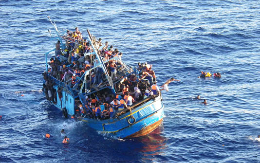 Ship wreck incident: 15 alive Bangladeshis return home