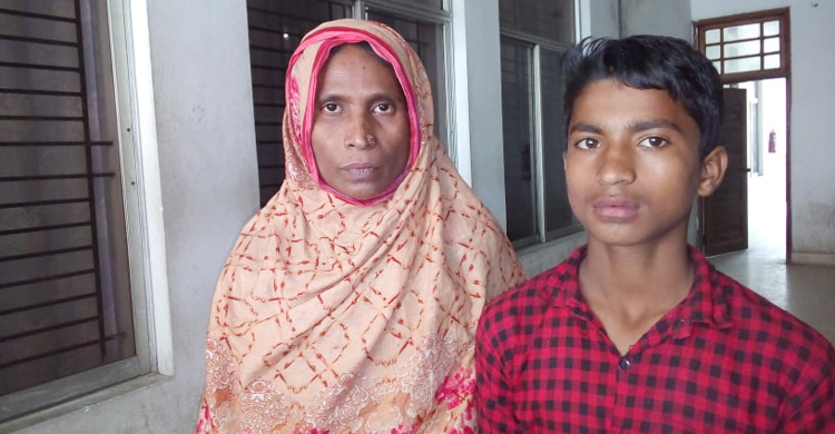 Human Trafficking: Alauddin gets bail 