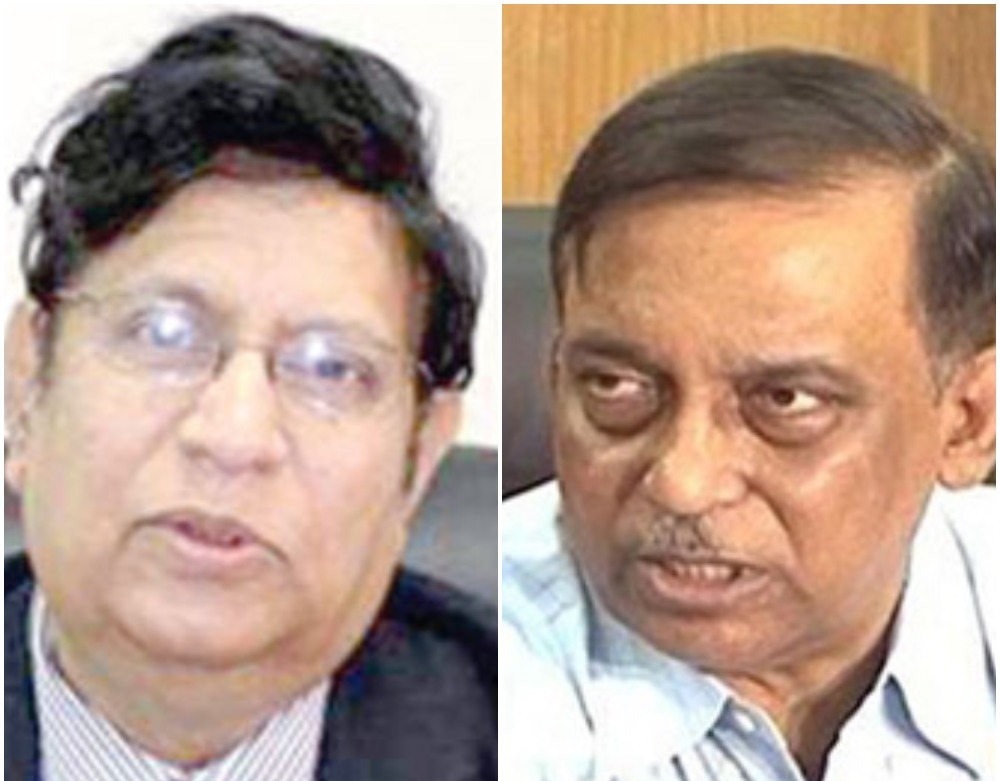 Two ministers cancel India visit 