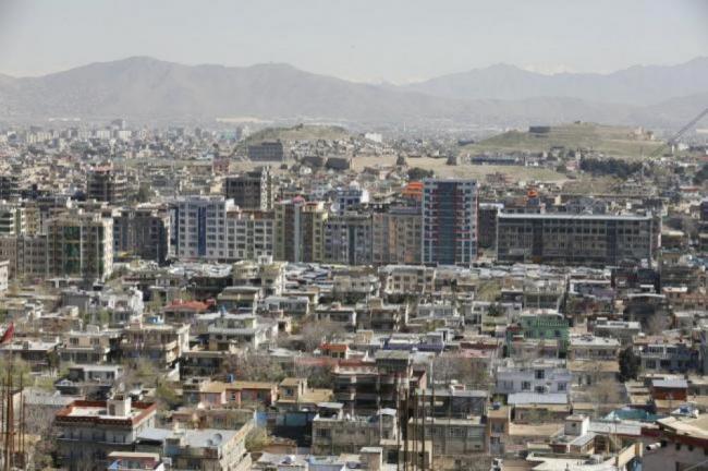 Afghanistan: Roadside bomb blast kills 5 policemen