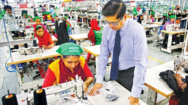 Made In China is not needed, its time for Made in Bangladesh Made In China is not needed, its time for Made in Bangladesh