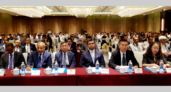 Investment of China in Bangladesh need to increase, urges FBCCI