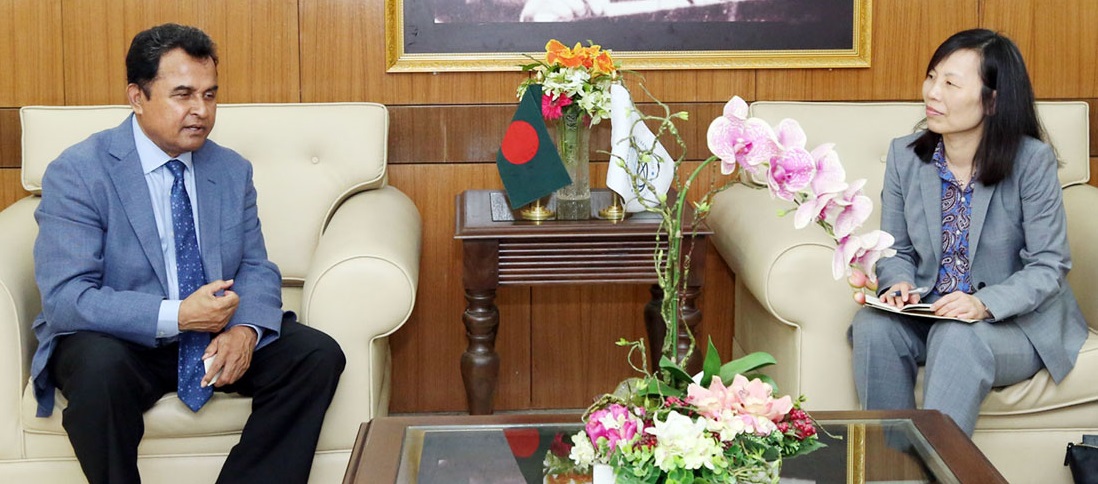 Bnagladesh makes major contribution to world GDP growth Bnagladesh makes major contribution to world GDP growth