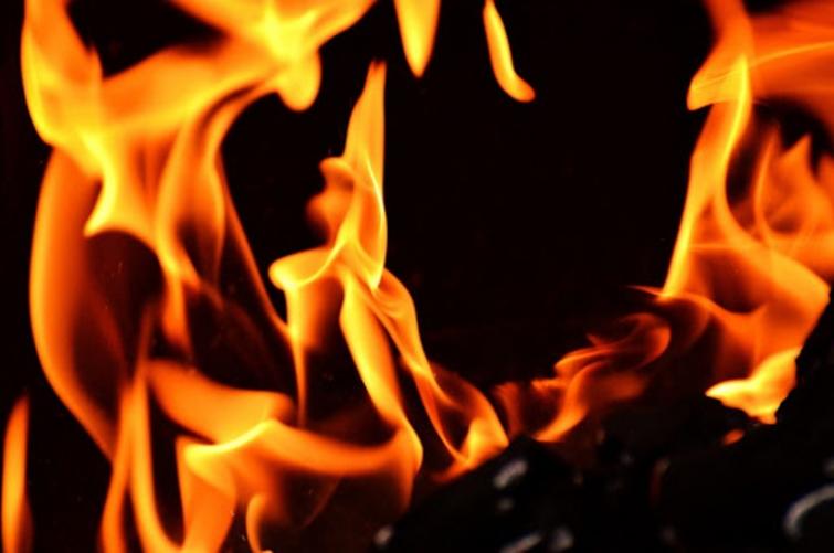 Dhaka pumping station fire brought under control 