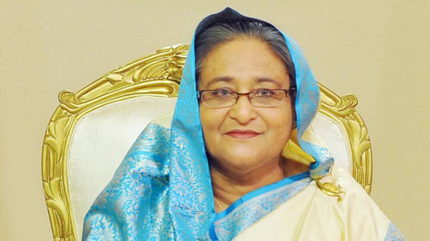 Fenny incident leaves PM Hasina sad