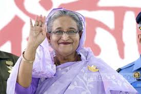PM Sheikh Hasina congratulates students for passing SSC