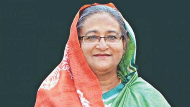 PM Sheikh Hasina to visit New York today 