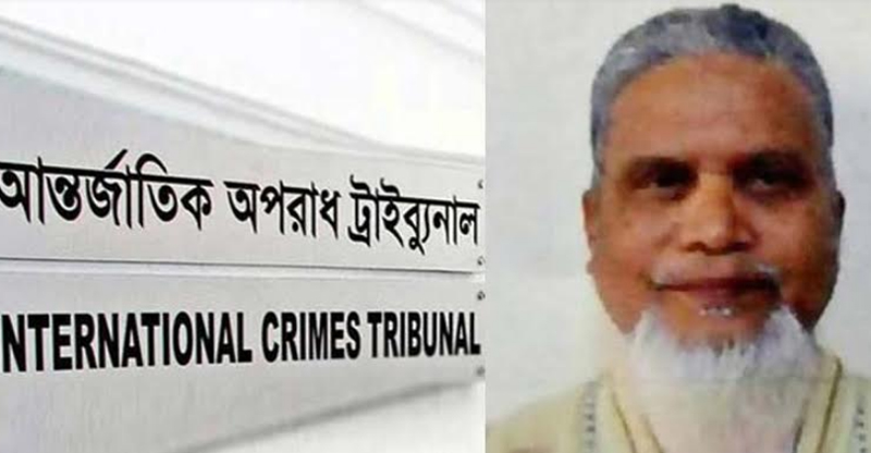 Tipu Sultan gets death sentence 