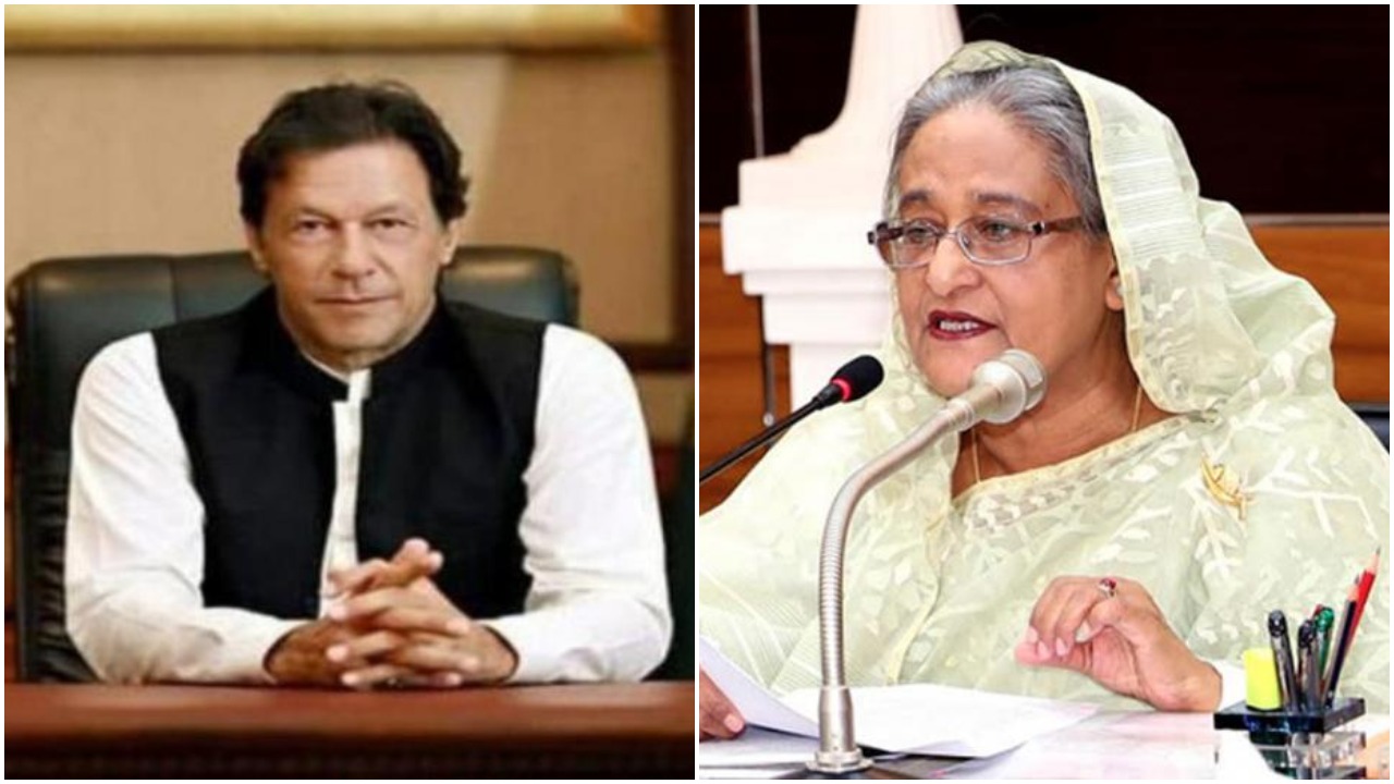 Bangladesh-Pakistan visa row escalates, Minister Momen blames Pakistan