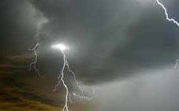 Lightning kills three in Habiganj