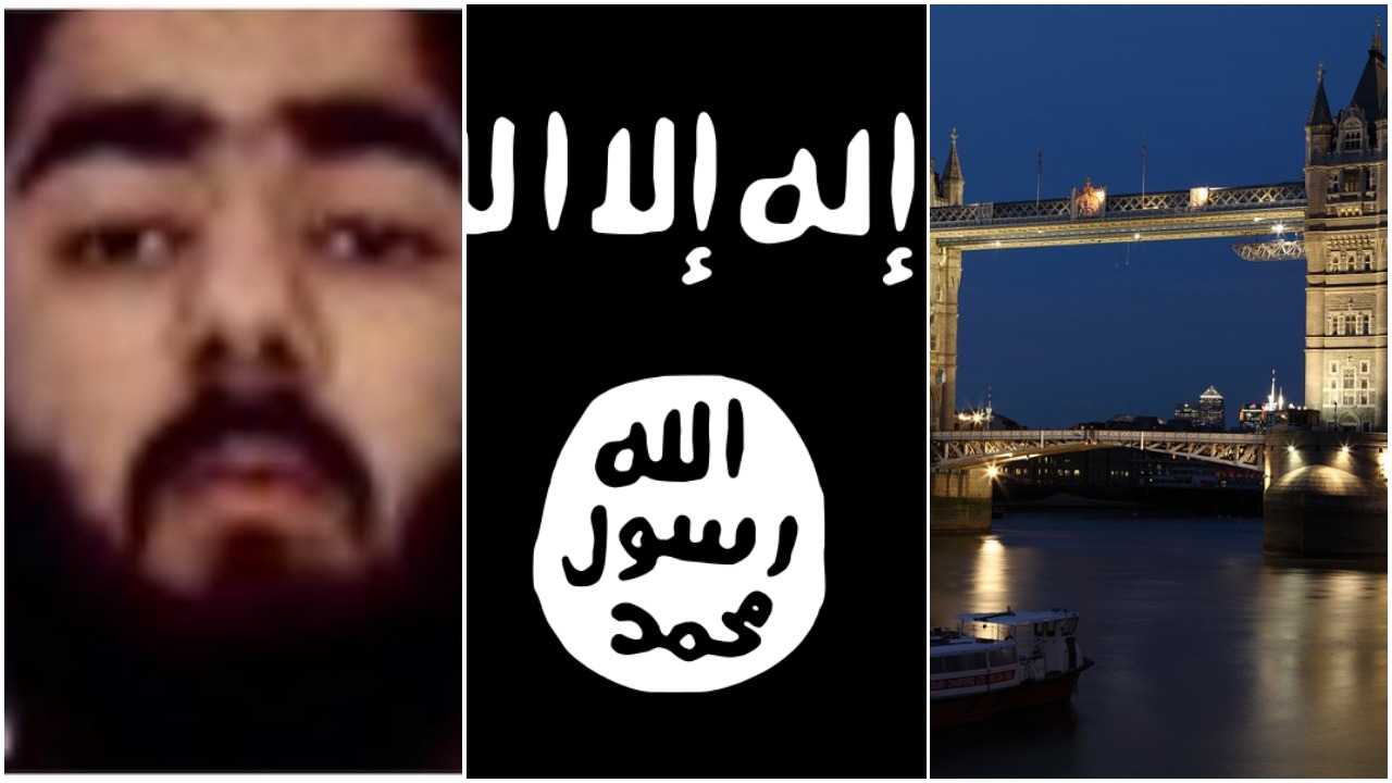 ISIS claims responsibility for London stabbing; judgement on Pak-origin attacker had spoken of his madrassa radicalisation 