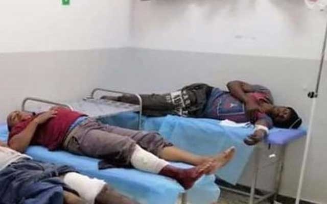 Seven Bangladeshis killed in Tripoli attack