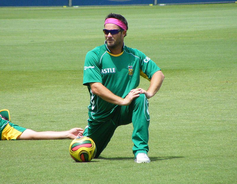 Mark Boucher appointed as South Africa head coach