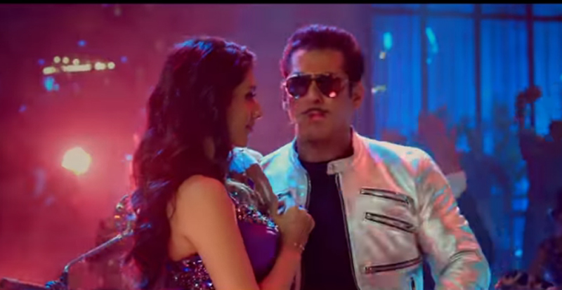 Dabangg 3: Salman Khan promises to entertain fans with his new track Munna Badnaam Hua