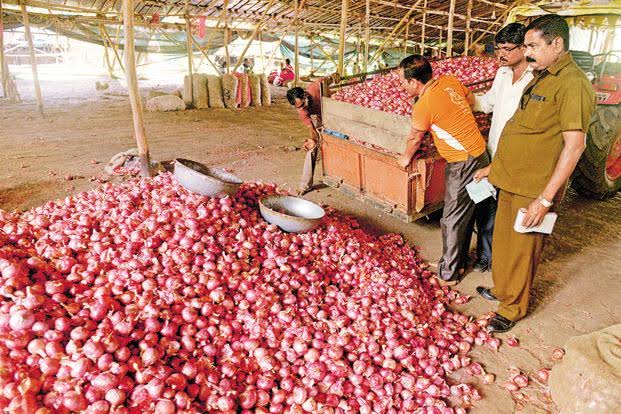 Bangladesh Minister does not know when price of onion will decrease 