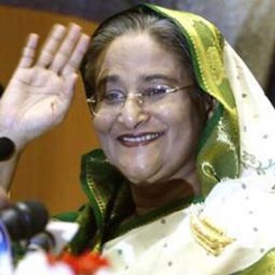 PM Sheikh Hasina says government working for Bangladesh's socio-economic development 