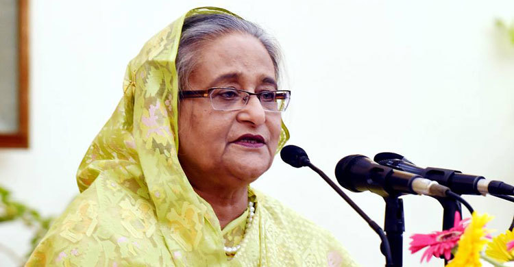 PM Sheikh Hasina makes major remark on farmers 