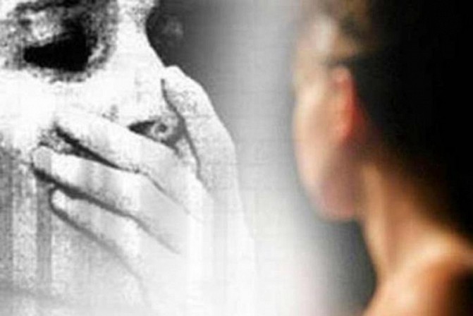 One arrested for allegedly raping a minor in Dhaka