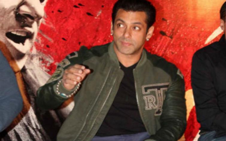 Salman Khan turns 54 Salman Khan turns 54