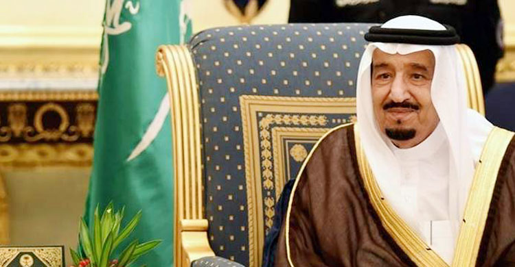 Saudi King congratulates PM Hasina over Bangladesh General Polls victory 
