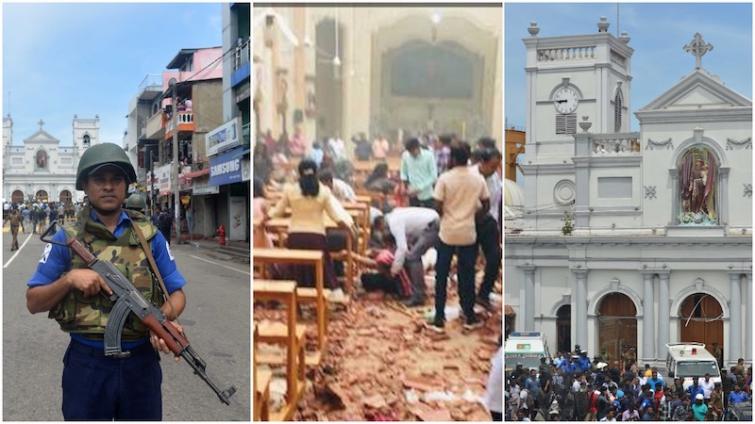 Sri Lanka attacks: Sheikh Salim's son-in-law injured 