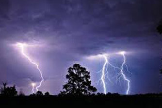 Lightning kills three farmers Sylhet 