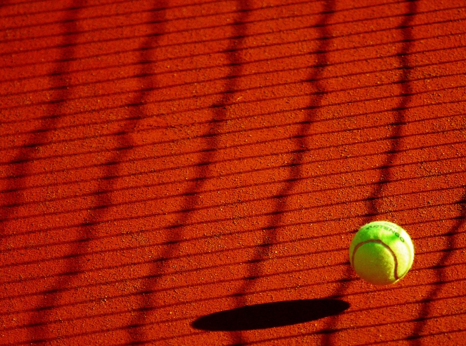Bangladesh government working to make Tennis game popular: PM Bangladesh government working to make Tennis game popular: PM