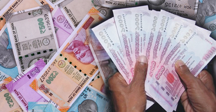 Indian Rupee reduces than Bangladesh Taka 