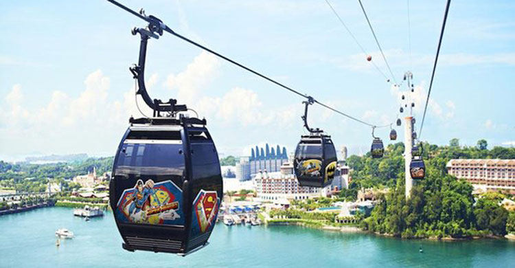 Sadarghat: Cable Car to be started
