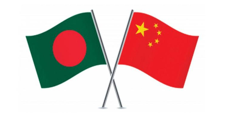 China to invest in Bangladesh