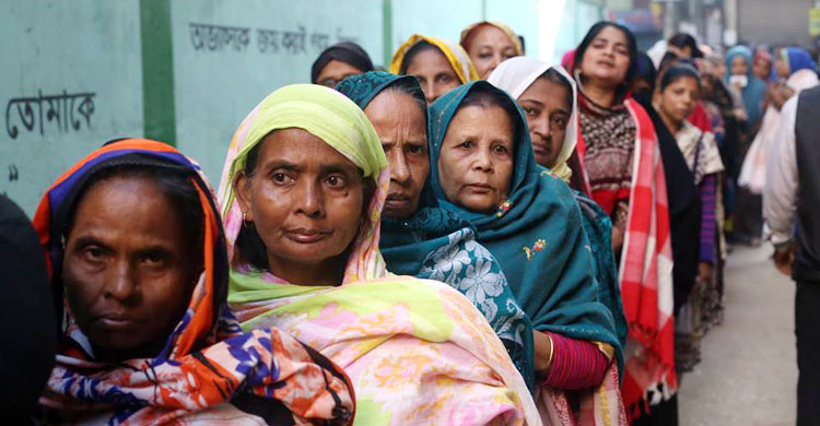 Bangladesh Polls was positive, US praises Asian nation