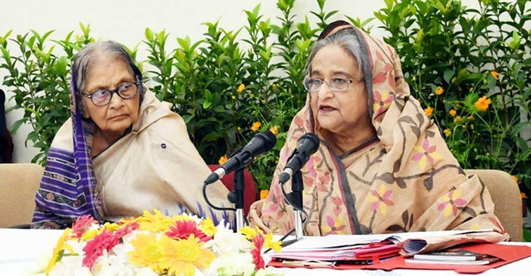 Why travelling in Bangladesh has red alert: PM Hasina asks US